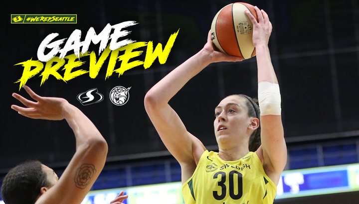 PREVIEW: Minnesota (Aug. 3)